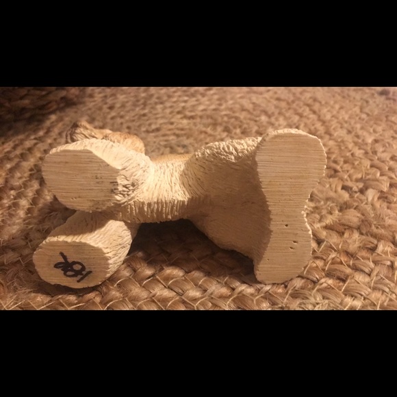 Cocker spaniel figurine 4 inches tall - Picture 6 of 7